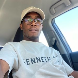 Meet your Posher, Kenedy